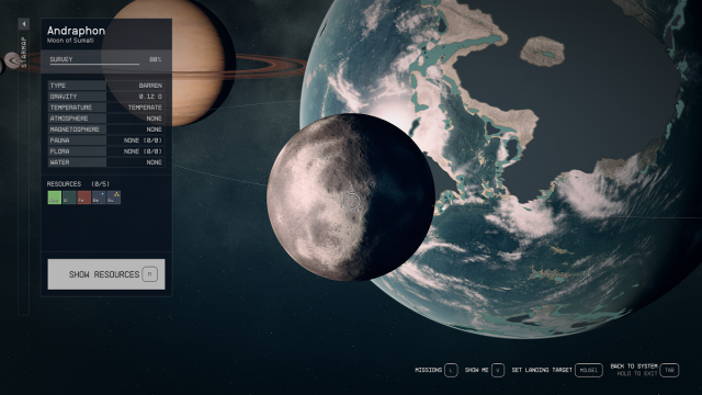 What planet is best for your first outpost in Starfield