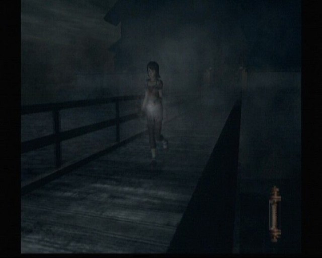 Fatal Frame 2 Horror