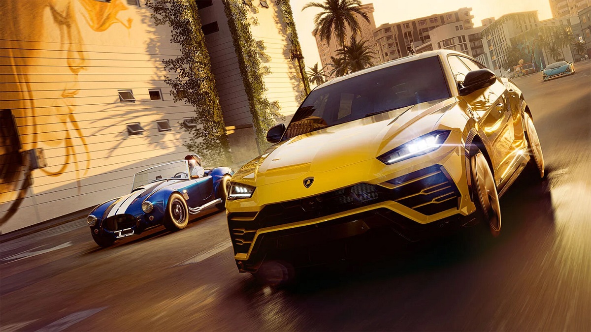 The Crew Motorfest PC system requirements