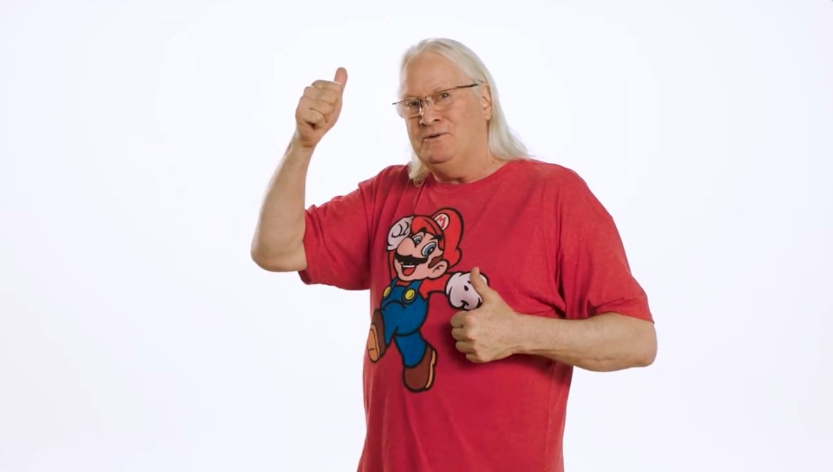 Charles Martinet