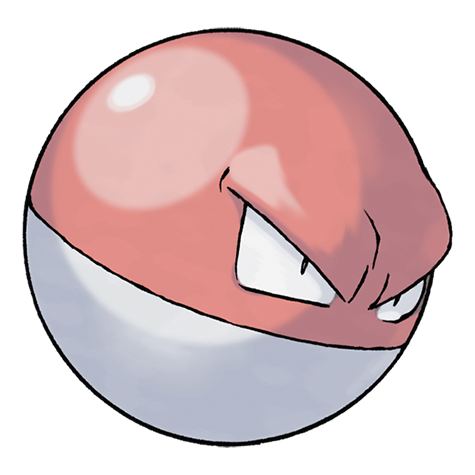 Voltorb