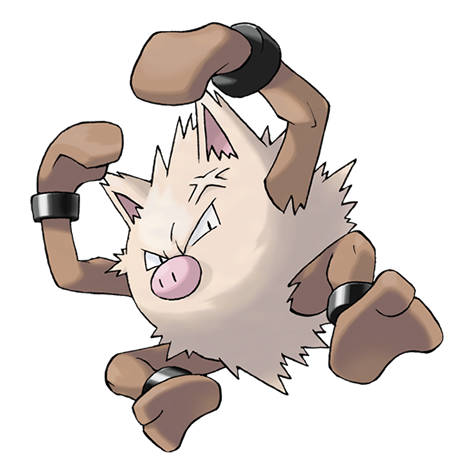 Primeape