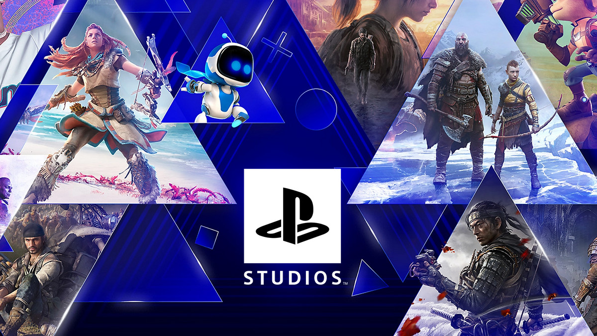 PlayStation Studios.