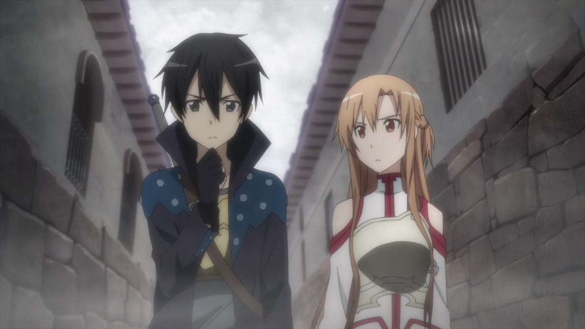 Sword Art Online