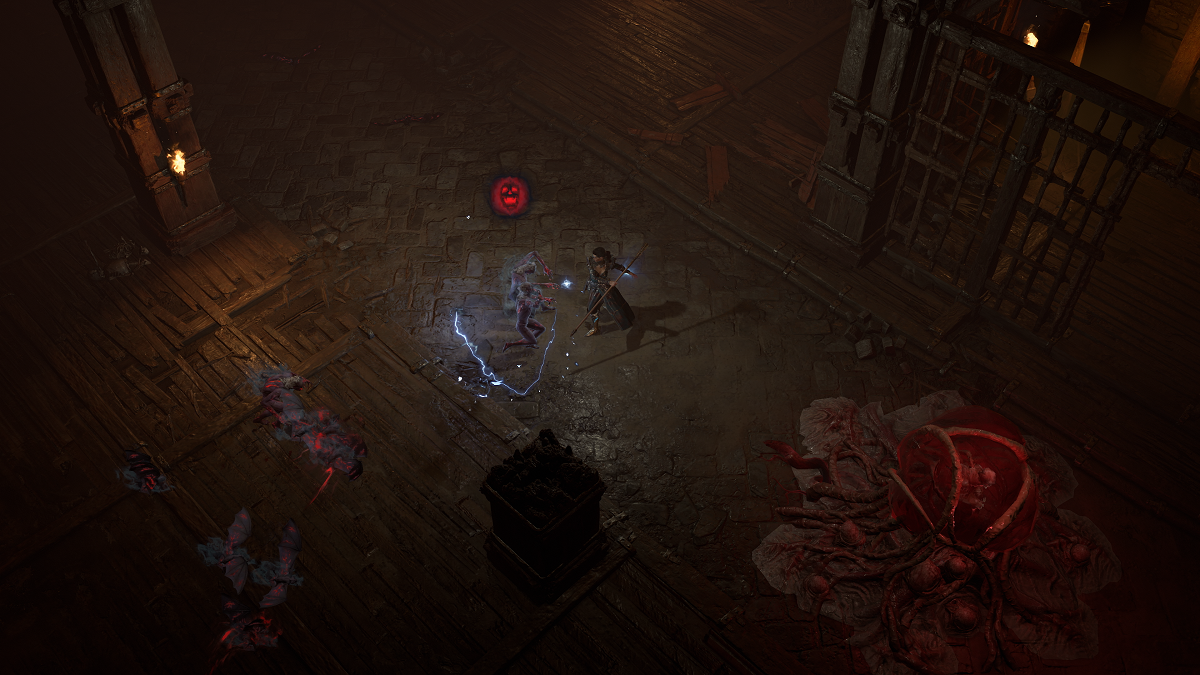 All Diablo 4 Season 2 Vampire Powers