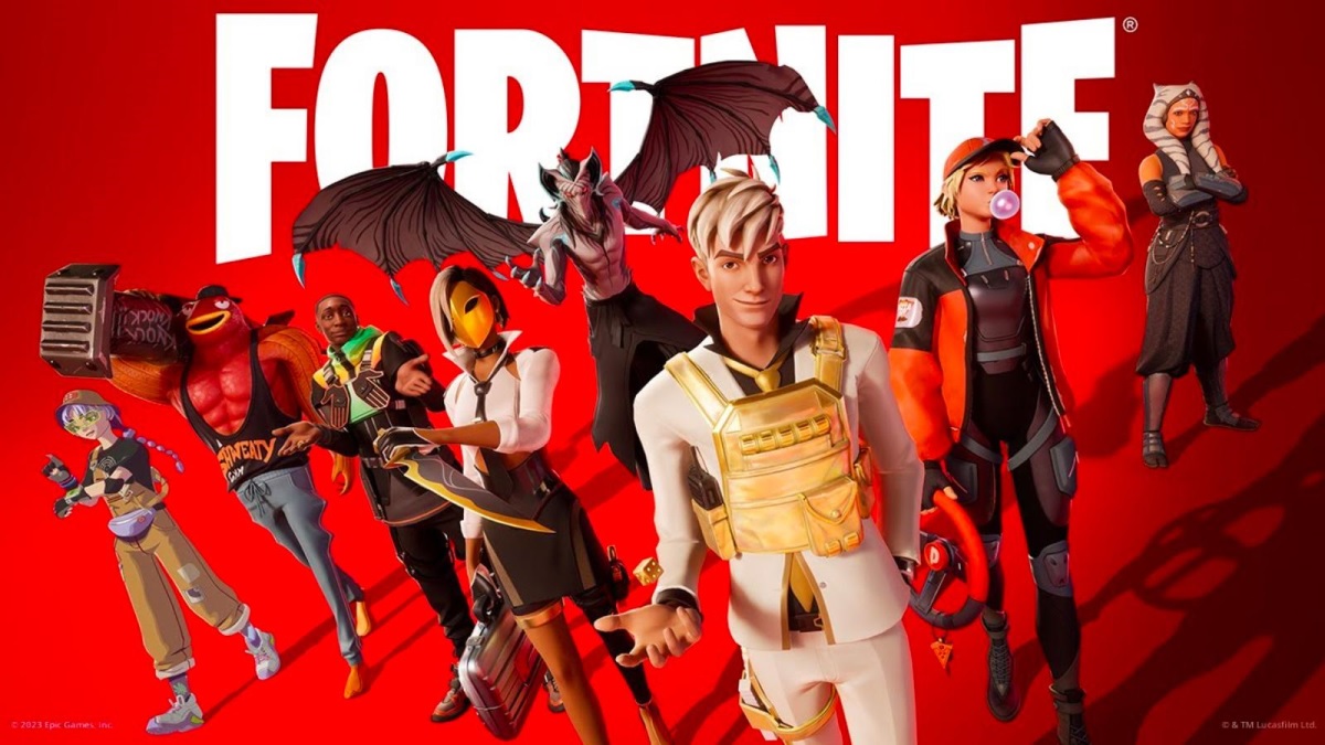 When is Fortnite Season 4 Chapter 4 ending?