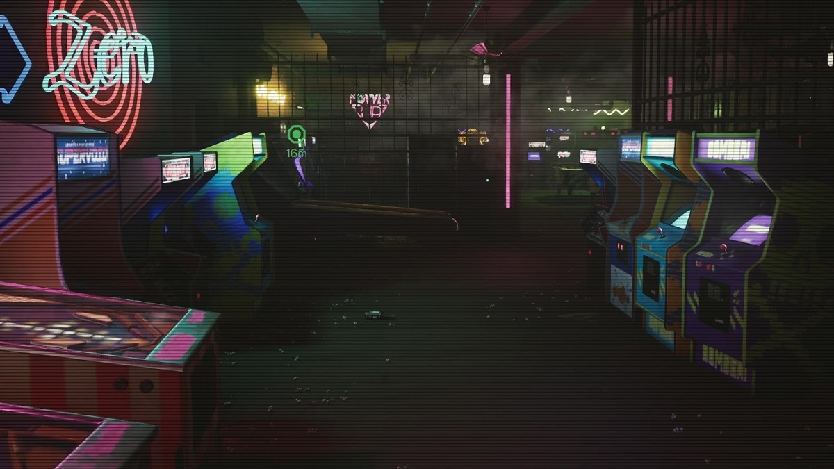 RoboCop: Rogue City Arcade Header