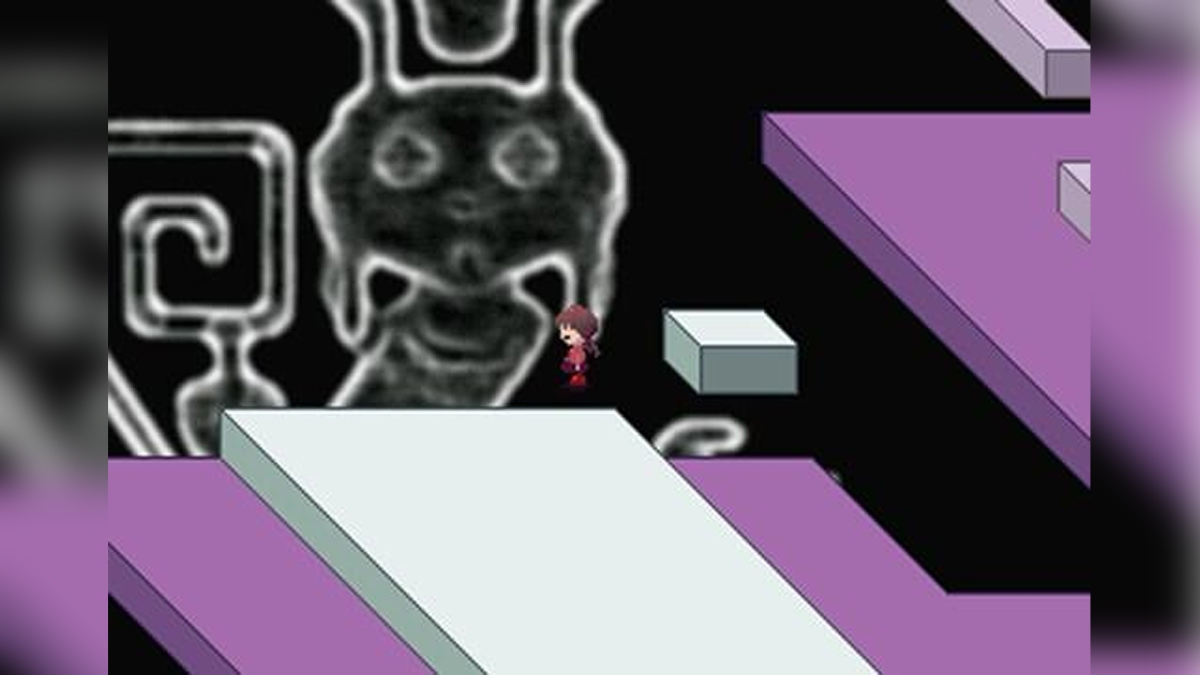 Yume Nikki