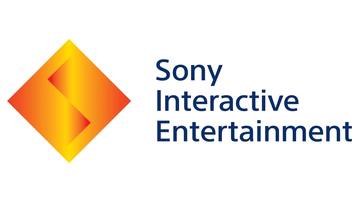 Sony Interactive Entertainment logo.