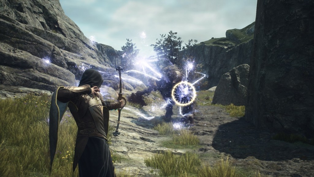 Dragon's Dogma 2 minimum PC specs