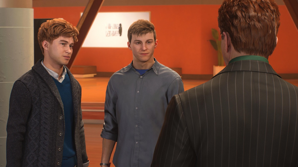 Harry Osborn's story in Spider-Man 2 might not be over yet