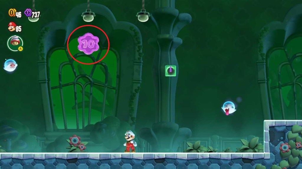 Super Mario Bros. Wonder