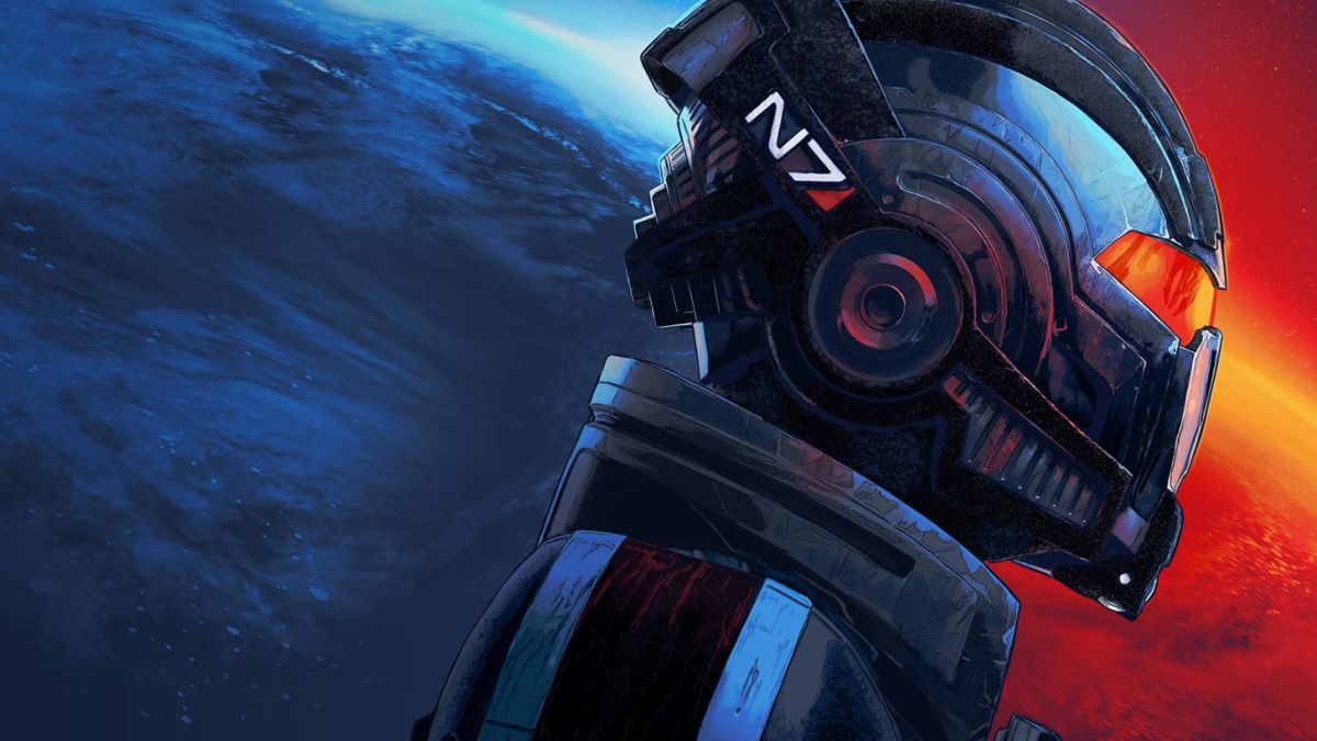 Mass Effect N7