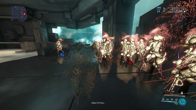 Warframe Best Helminth Abilities