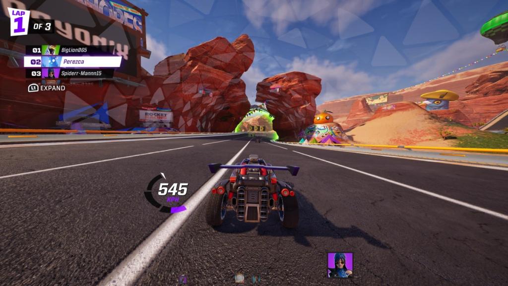 Best map for XP farm in Fortnite