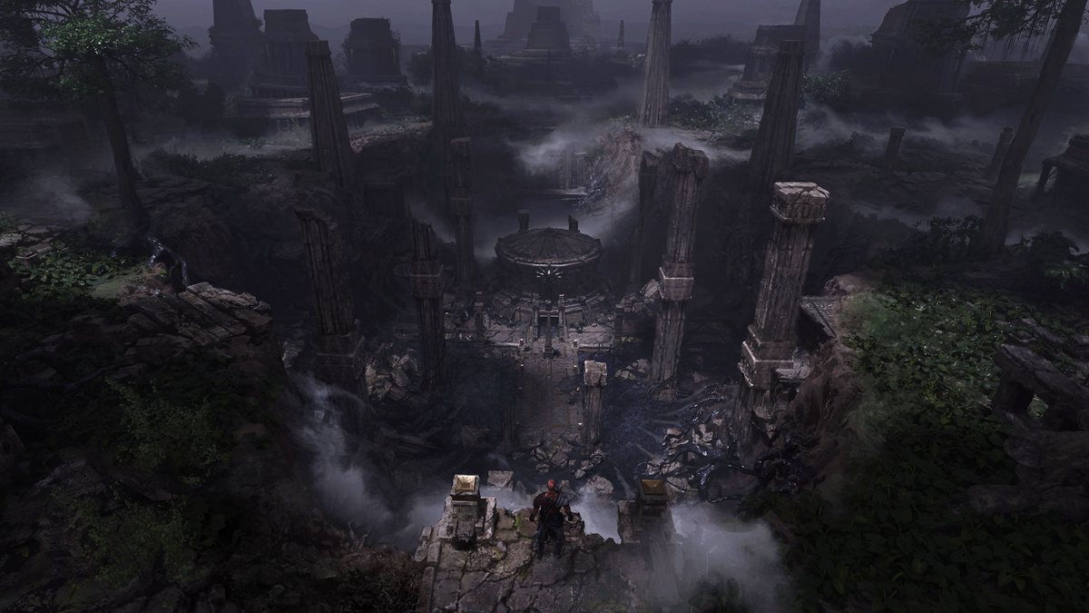 Diablo 4 online play is blocked