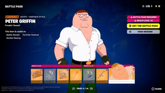 Fortnite_Chapter5_Season1_Peter-Griffin