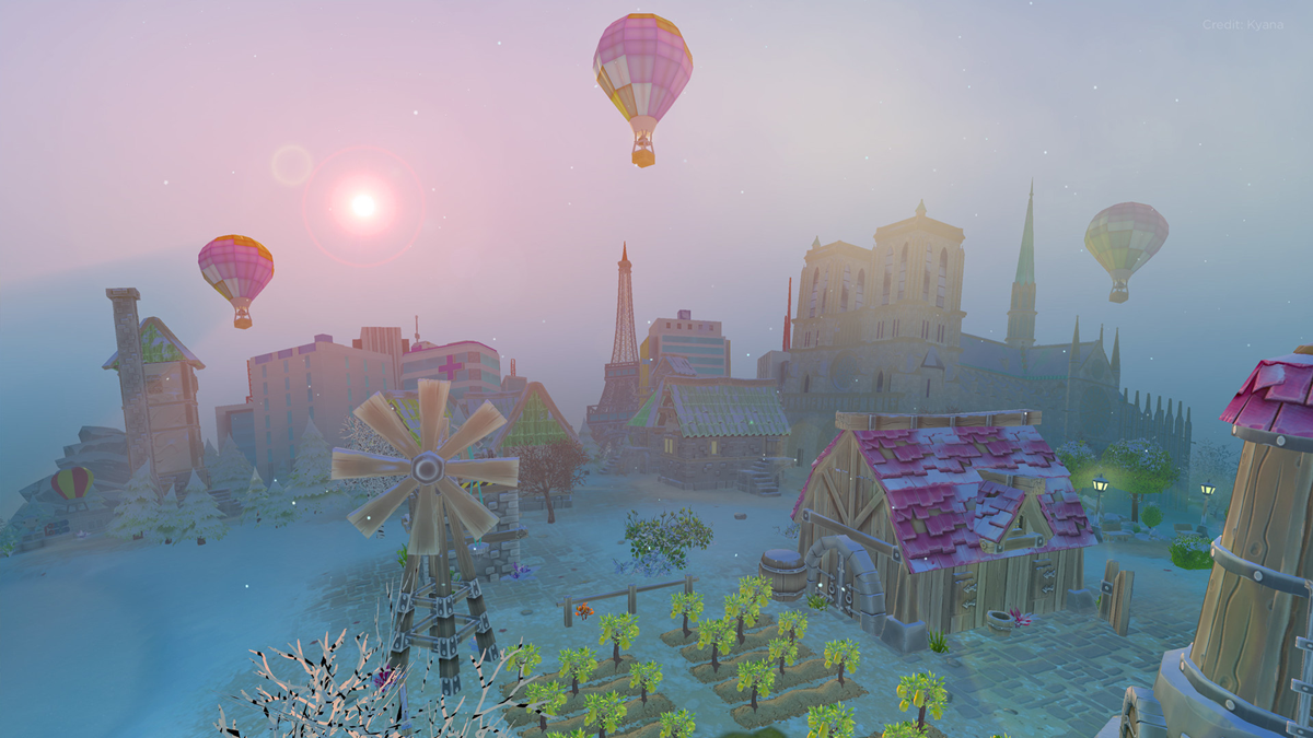 The Universim release date