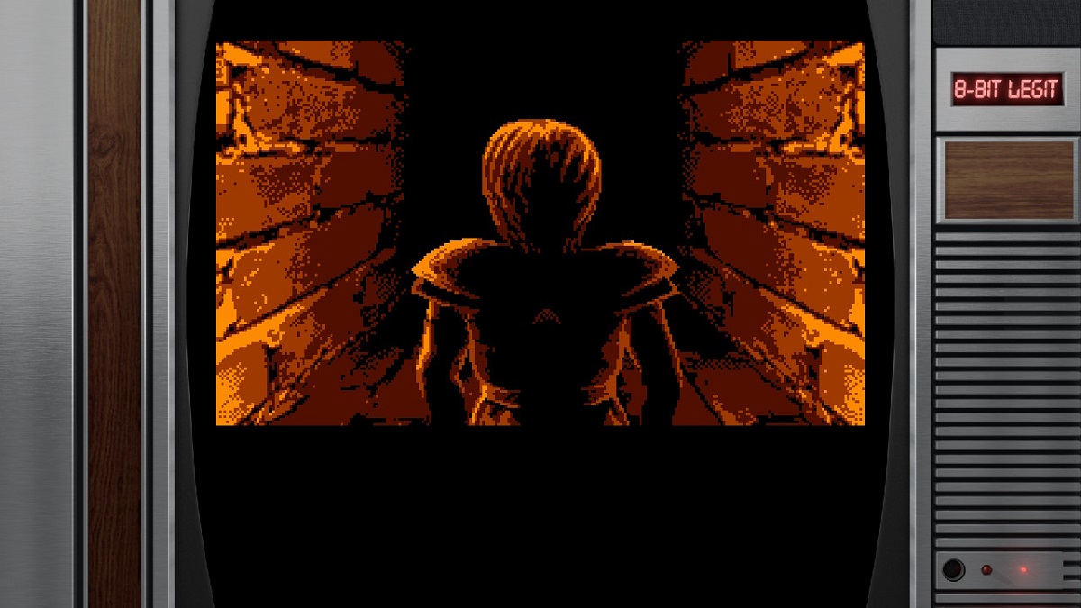 Dead Tomb Header