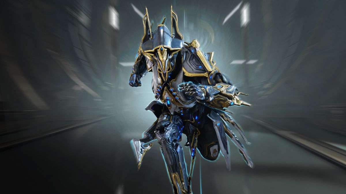 How to get Gauss Prime in Warframe