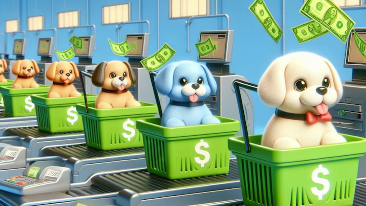 Pet Tycoon 2 Promo Image