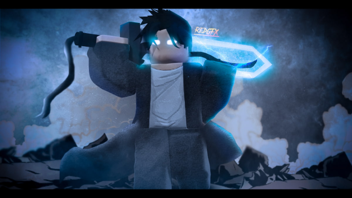 Solo Blox Leveling promo image