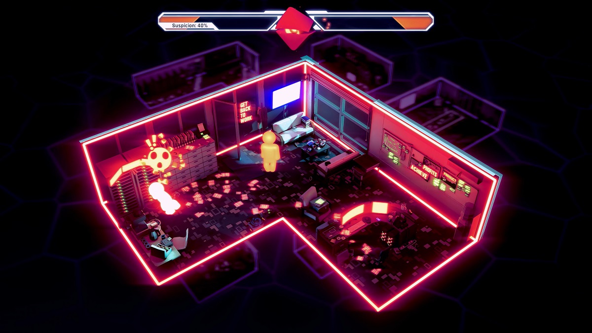 Ctrl Alt Deal screenshot