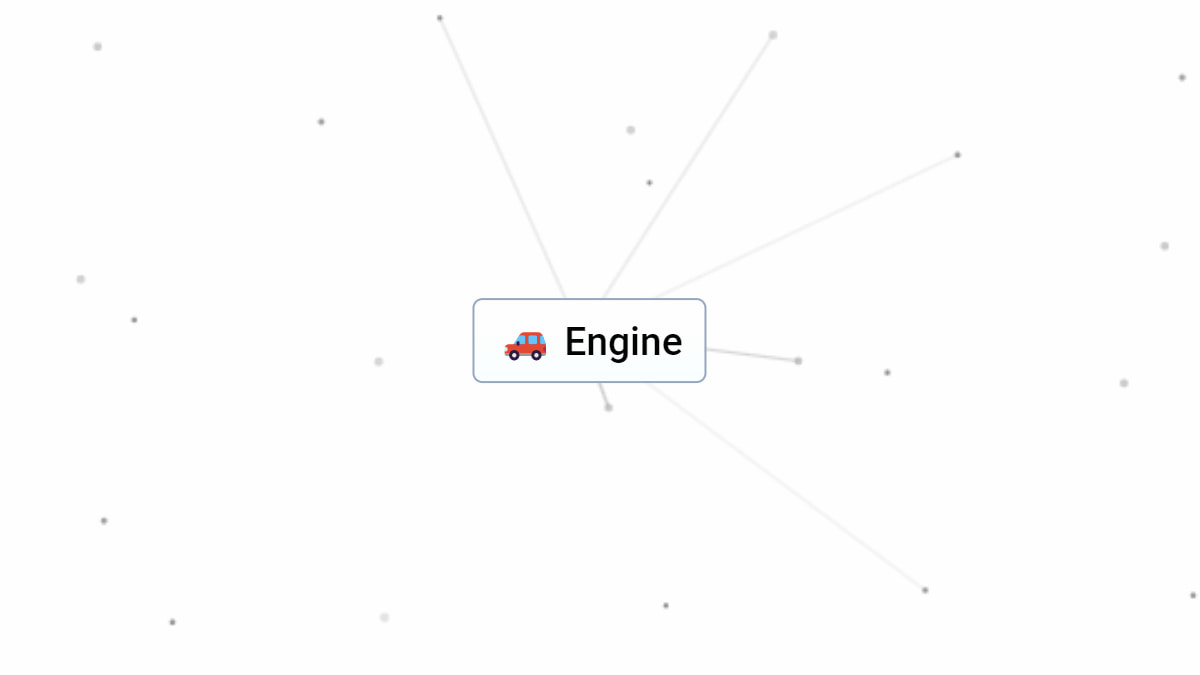 Infinite Craft engine