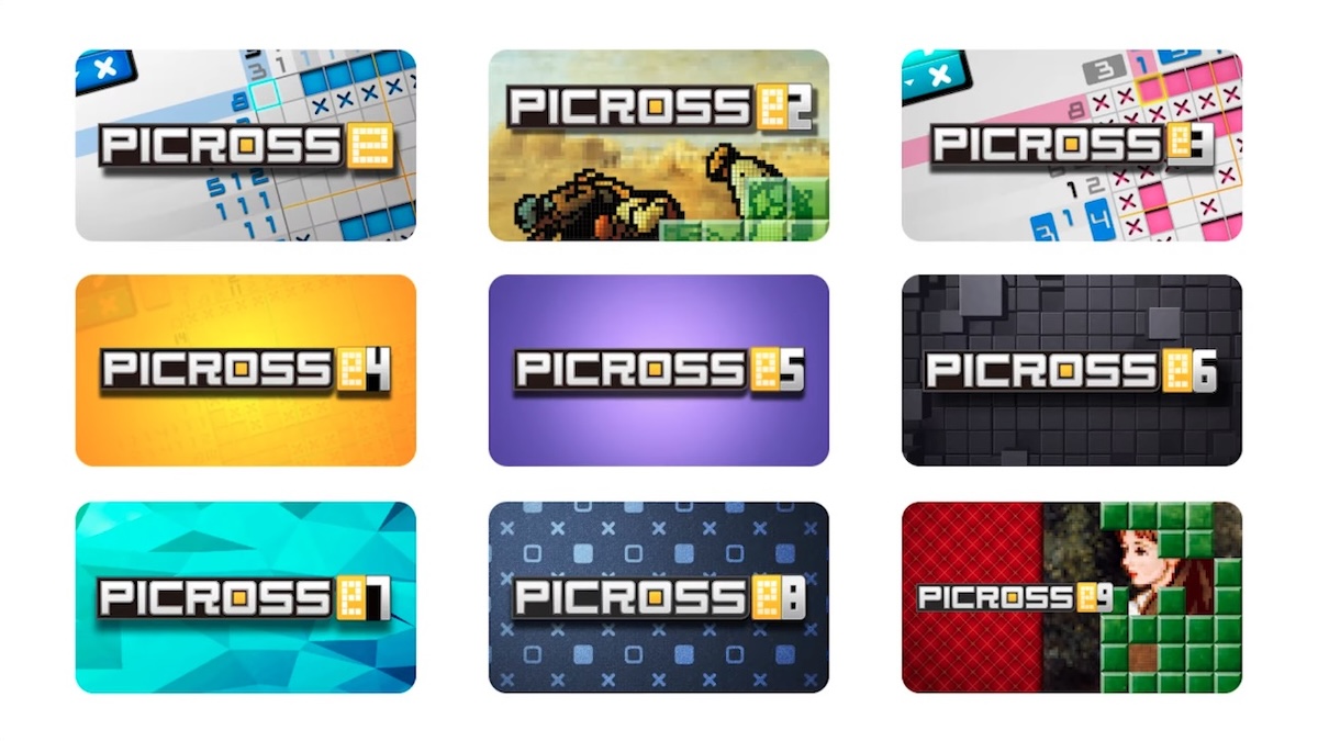 picross s+