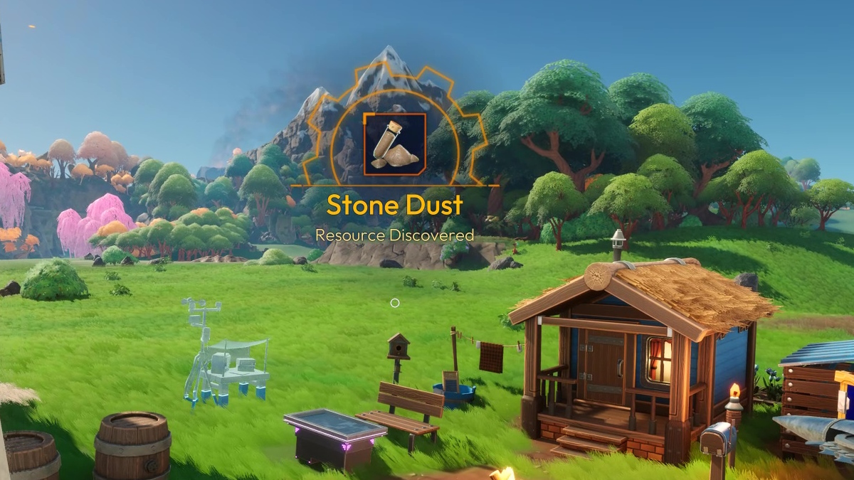 How to get Clay in Lightyear Frontier