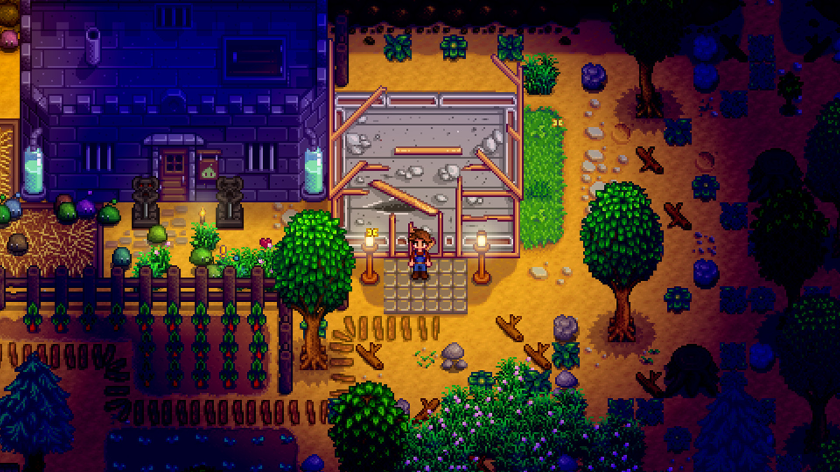 How to update Stardew Valley mods