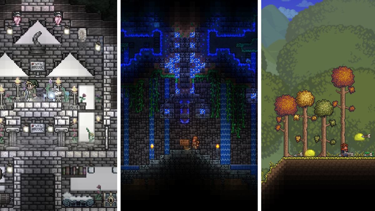 best terraria mods featured image