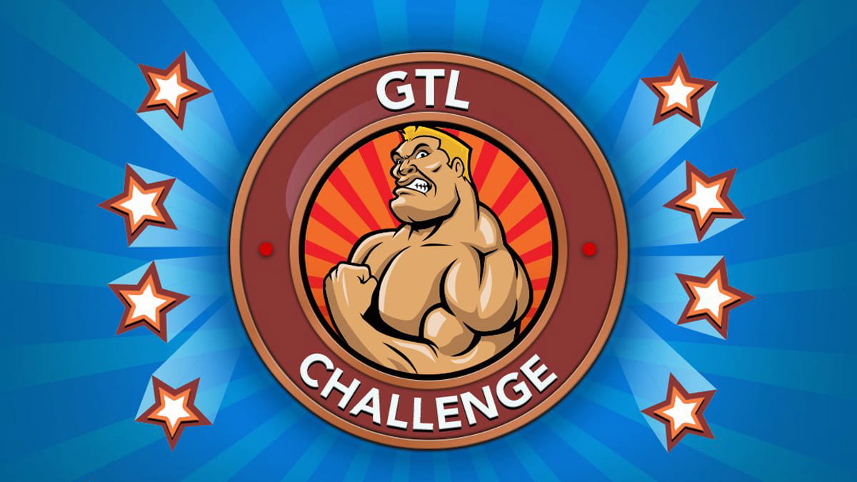 BitLife GTL Challenge