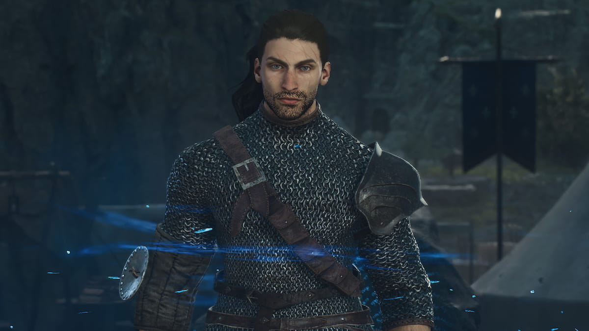 Dragon's Dogma 2 Pawn ID