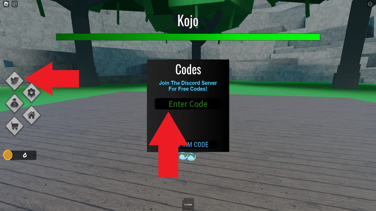 Jujutsu Tycoon Code Redemption Guide