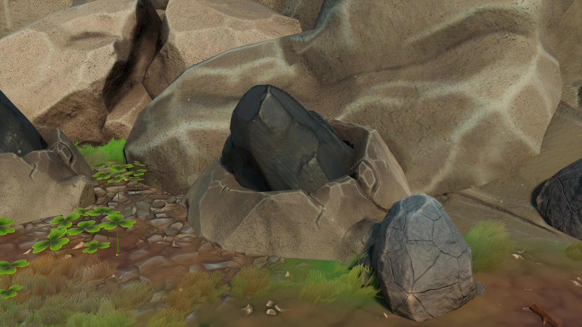 lightyear frontier where to find and farm coal