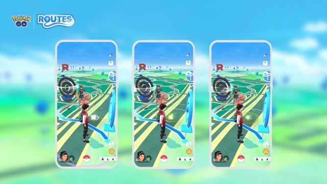 Zygarde Cell in Pokemon Go