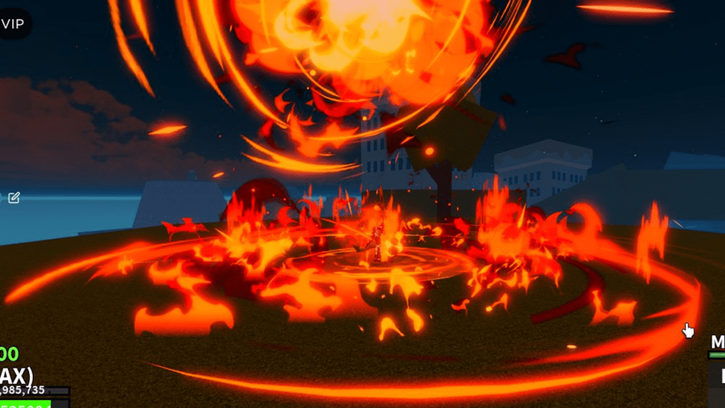 Blox Fruits Dragon Rework update details