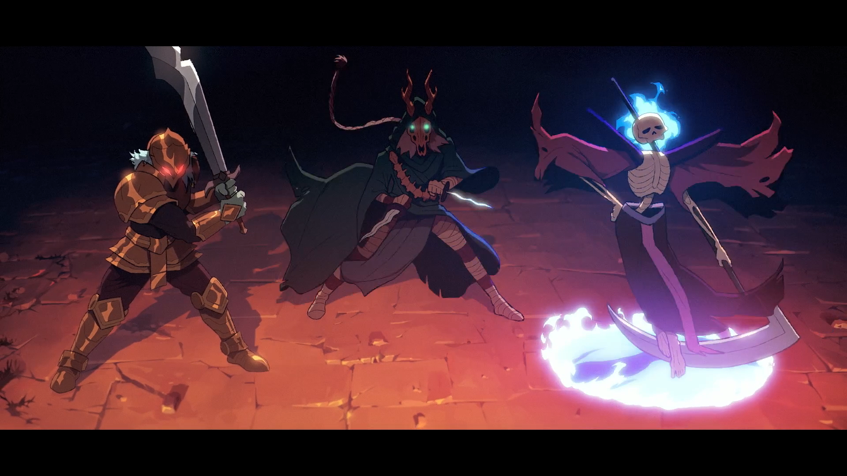 Slay the Spire 2 announced