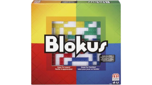 blokus box