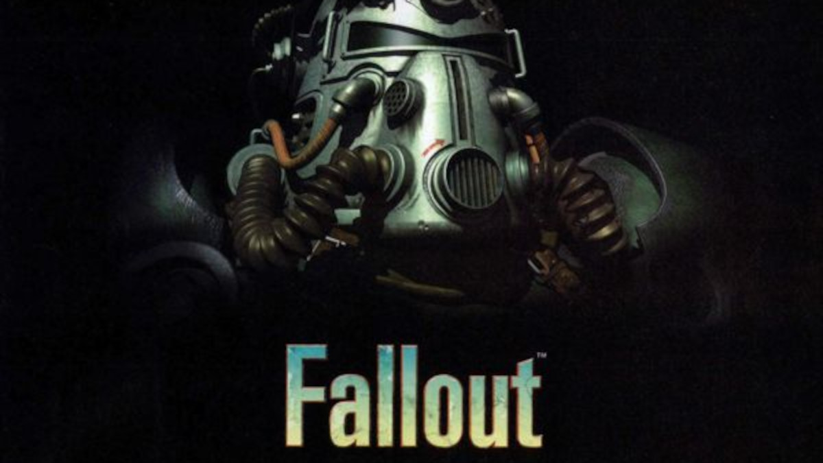 Fallout 1