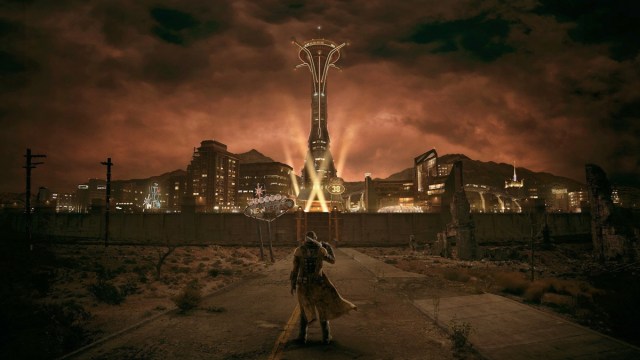 Fallout: New Vegas