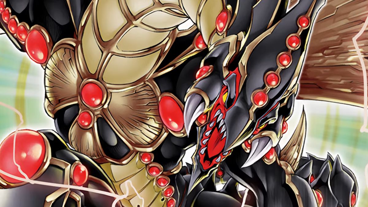 gandora in yu gi oh legacy of destruction