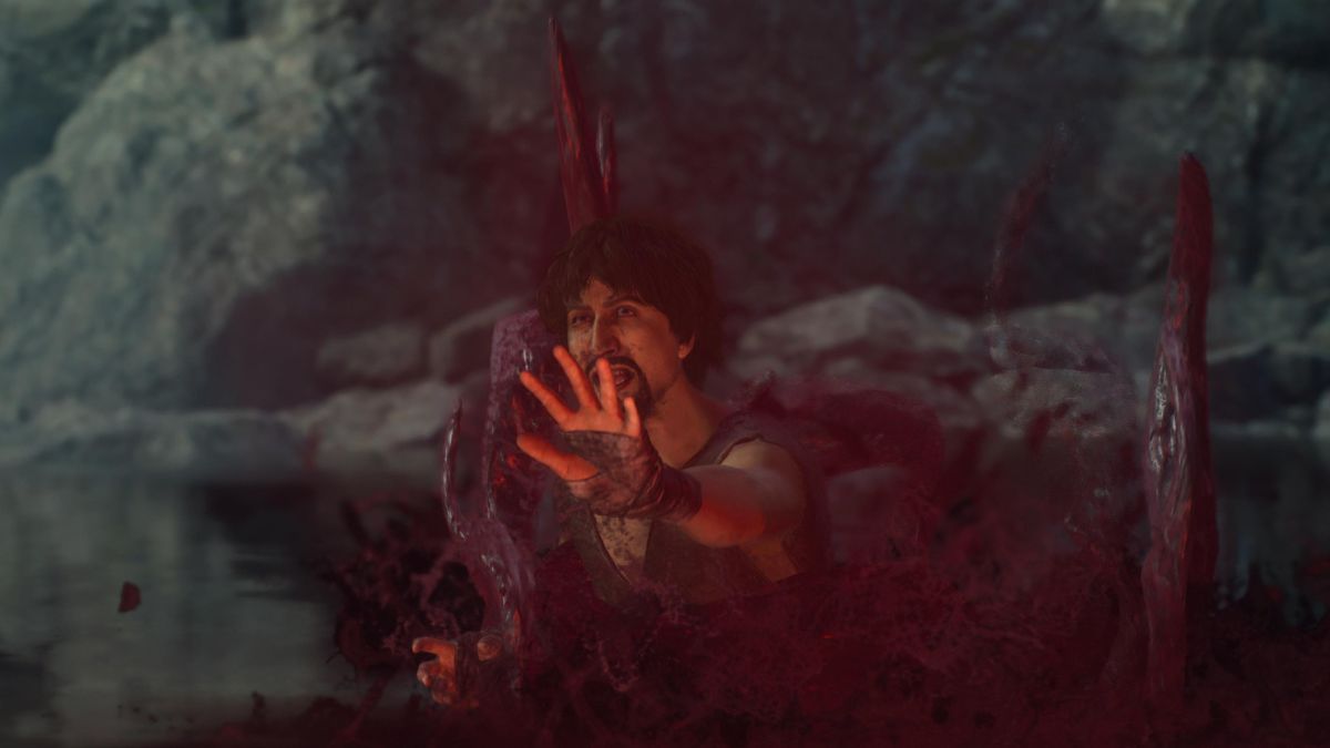 pawn drowning in dragons dogma 2