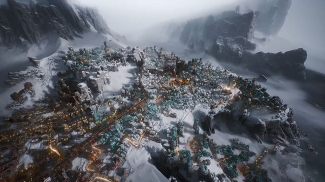 yet another frostpunk 2 city