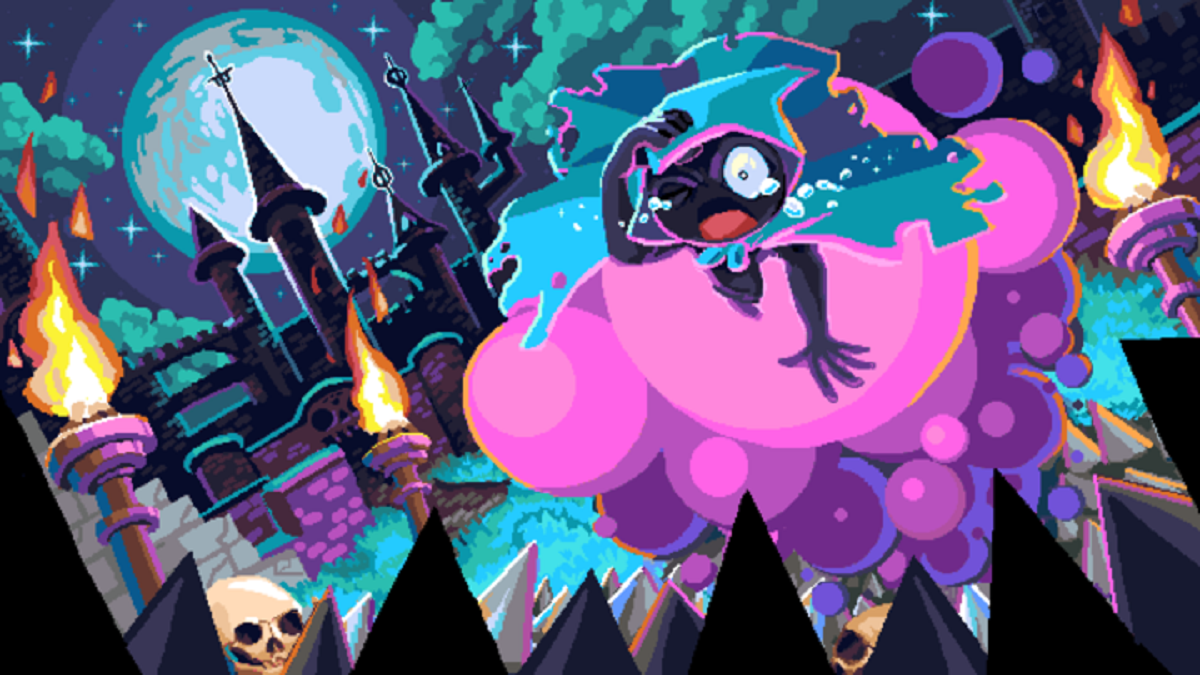 Splodey Header Keyart