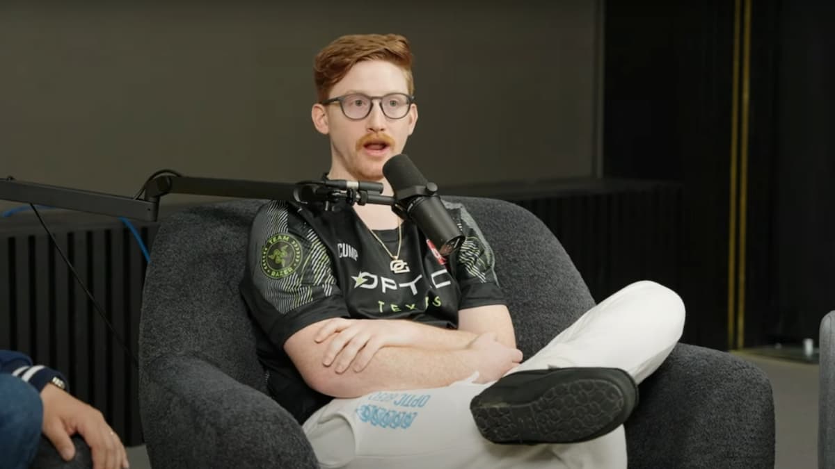 Scump