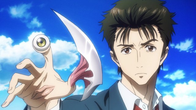 Parasyte