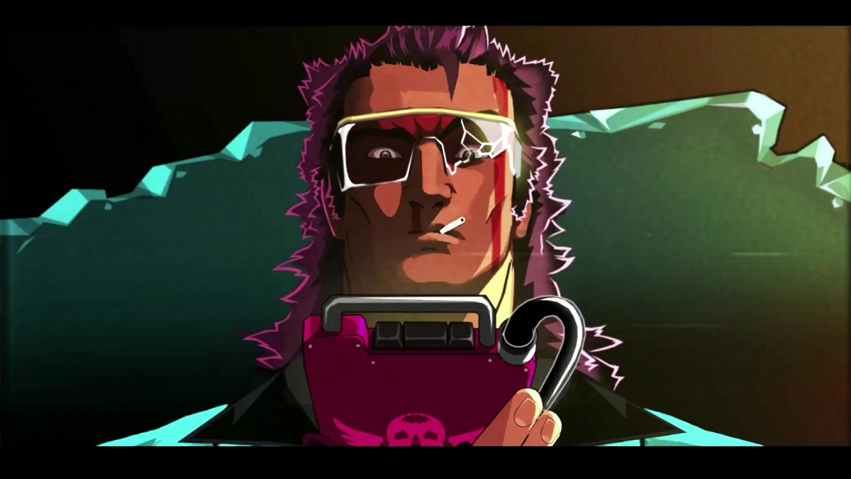 Mullet MadJack Header