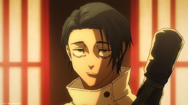 Strongest cursed techniques in Jujutsu Kaisen